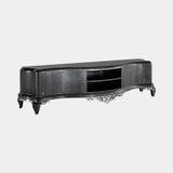 Capri TV Cabinet, second angled view
