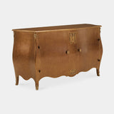 Domus Sideboard, angled view