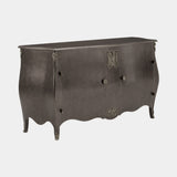 Domus Sideboard, shown in a dark patina