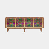 Énigme Sideboard, angled view