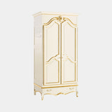 Glamour Cabinet, angled view