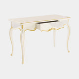 Glamour Desk, angled view