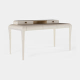 Manhattan Desk, angled view