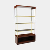Weston Bookcase, configuration G