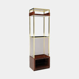 Weston Bookcase, configuration D