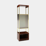 Weston Bookcase, configuration A