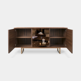 Caffe Latte Kafe Sideboard, second view