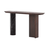 Kahlo Console Table – Smoked Eucalyptus
