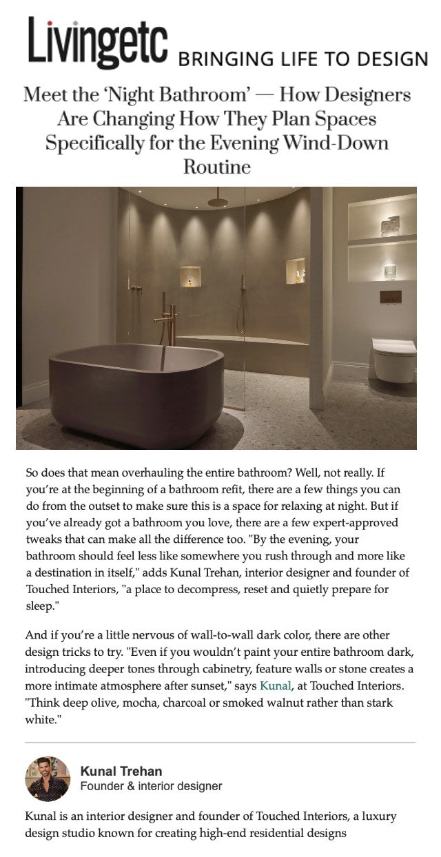 Meet the Night Bathroom