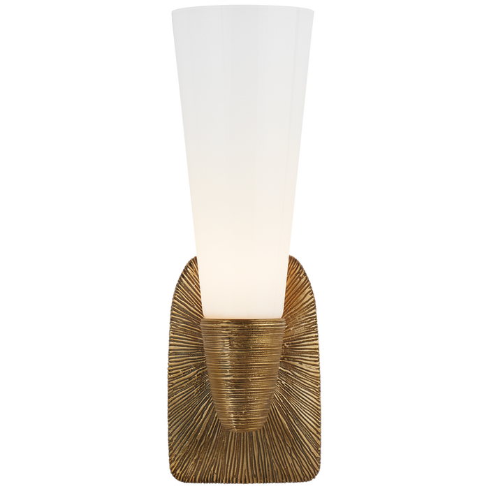 Kelly Wearstler Utopia Large Double Bath Sconce