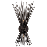 Kelly Wearstler Strada Small Sconce - Signature Collection