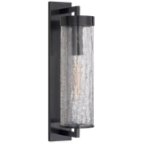 Kelly Wearstler Liaison Large Bracketed Wall Sconce