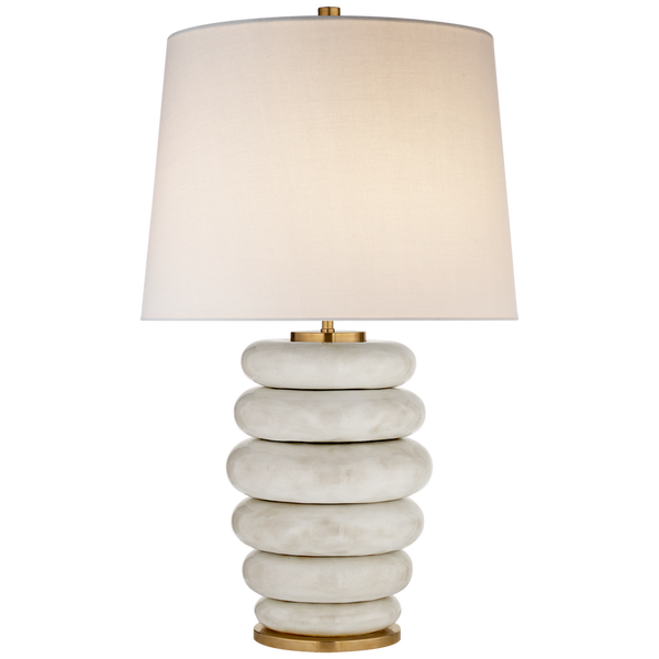 Kelly Wearstler Phoebe Table Lamp - Signature Collection