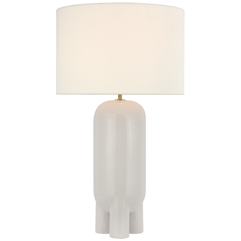 Kelly Wearstler Chalon Large Table Lamp - Signature Collection