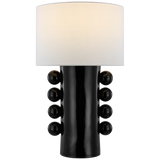 Kelly Wearstler Tiglia Tall Table Lamp - Signature Collection