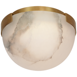Kelly Wearstler Melange 5" Solitaire Flush Mount