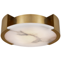 Kelly Wearstler Melange Large Flush Mount Ceiling Light