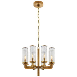 Kelly Wearstler Liaison Single Tier Chandelier