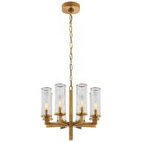 Kelly Wearstler Liaison Single Tier Chandelier