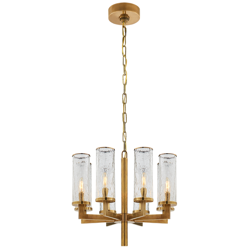 Kelly Wearstler Liaison Single Tier Chandelier