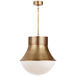 Kelly Wearstler Precision Large Pendant Light