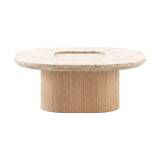 lao natural oak