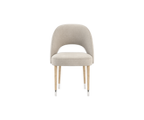 Laskasas Amour Chair in Sand