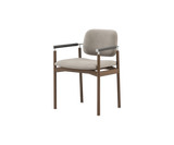 Laskasas Ava Chair in Sand