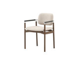 Laskasas Ava Chair in White