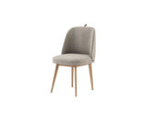 Laskasas Dublin Chair in Sand