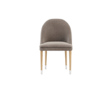 Laskasas Estoril Chair in Taupe