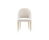 Laskasas Estoril Chair in White
