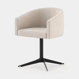 Laskasas Haia II Chair in Xangai White weave