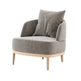 Laskasas Keros Armchair - Taupe