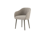 Laskasas Lili Chair in Sand