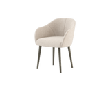 Laskasas Lili Chair in White