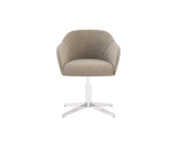 Laskasas Lili Office Chair in Sand