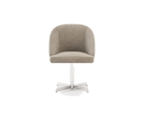 Laskasas Loren Office Chair in Sand