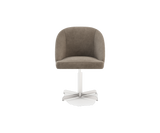Laskasas Loren Office Chair in Taupe