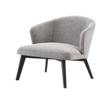 Laskasas Nelly Armchair - Sand