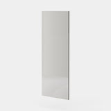 Laskasas Opium Mirror in Gris Mirror