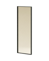 Laskasas Rio Mirror — Bronze Mirror — transparent background