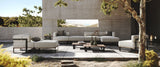 Laskasas Salim Outdoor Coffee Table