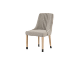 Laskasas Simone Chair in Sand