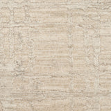 Latitude Ivory Beige Luxury Rug, available from Touched Interiors UK