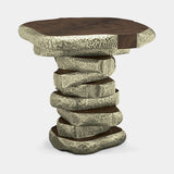 Brabbu Latza Side Table