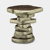 Brabbu Latza Side Table