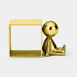Lilliput Figurine Luxury Napkin Ring, view 5