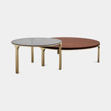 Brabbu Luray Centre Table