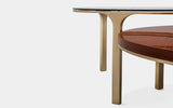 Brabbu Luray Centre Table
